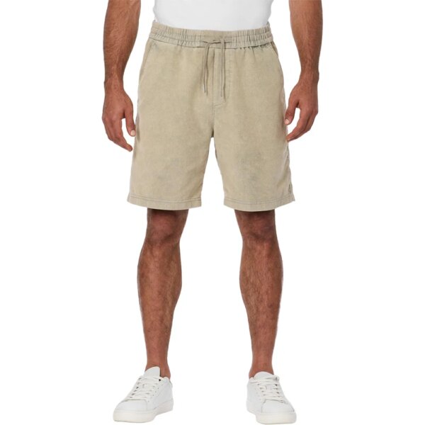ragwear-ragwear-Wilcord-Shorts-dusty-green-beige ragwear - ragwear Wilcord Shorts dusty green