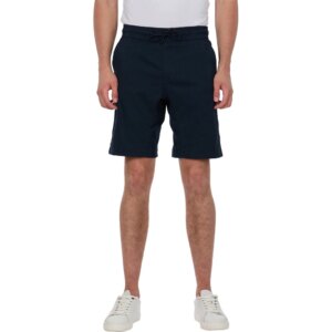 ragwear - ragwear Zyann Shorts night blue