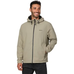 ragwear - ragwear Lewie Jacke dusty olive
