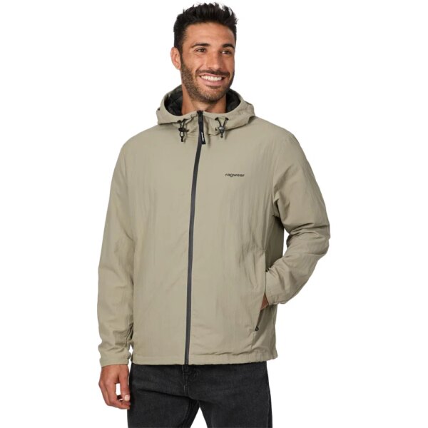 ragwear-ragwear-Lewie-Jacke-dusty-olive-beige ragwear - ragwear Lewie Jacke dusty olive