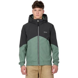 ragwear - ragwear Sherwend Jacke baltic