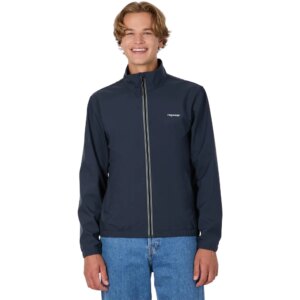 ragwear - ragwear Collwie Bonded Jacke navy