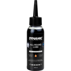 Dynamic - Bikecare All-Round Kettenöl 100 ml