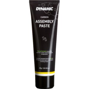 Dynamic - Bikecare Carbon Montagepaste 80 g