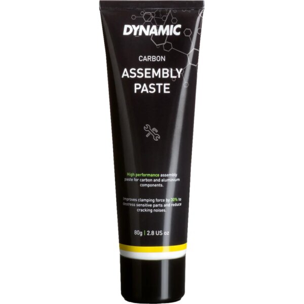 Dynamic-Bikecare-Carbon-Montagepaste-80-g-schwarz Dynamic - Bikecare Carbon Montagepaste 80 g