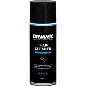 Dynamic - Bikecare Kettenreinigerspray 400 ml