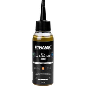 Dynamic - Bikecare Bio All-Round Kettenschmiermittel 100 ml