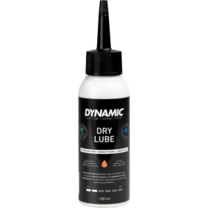 Dynamic - Bikecare Kettenschmiermittel Dry 100 ml Flasche