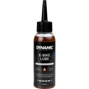 Dynamic - Bikecare Kettenschmiermittel E-Bike 100 ml