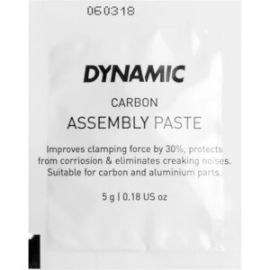Dynamic - Bikecare Carbon Montagepaste 5 g