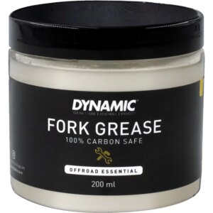 Dynamic - Bikecare Federgabel-Fett 200 ml Dose