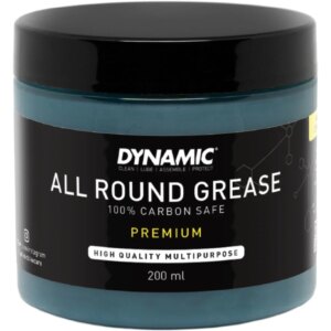 Dynamic - Bikecare Premium Universalfett Dose 200 ml