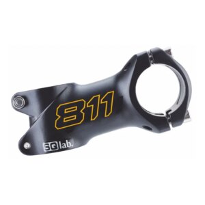 SQlab - SQlab 811 31.8mm schwarz orange