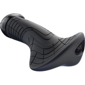 SQlab - SQlab 702 Griff schwarz