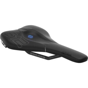 SQlab - SQlab 612 Ergowave® active Carbon Sattel