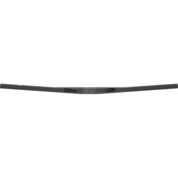 SQlab-SQlab-30X-12°-Carbon-Low-schwarz SQlab - SQlab 30X 12° Carbon Low