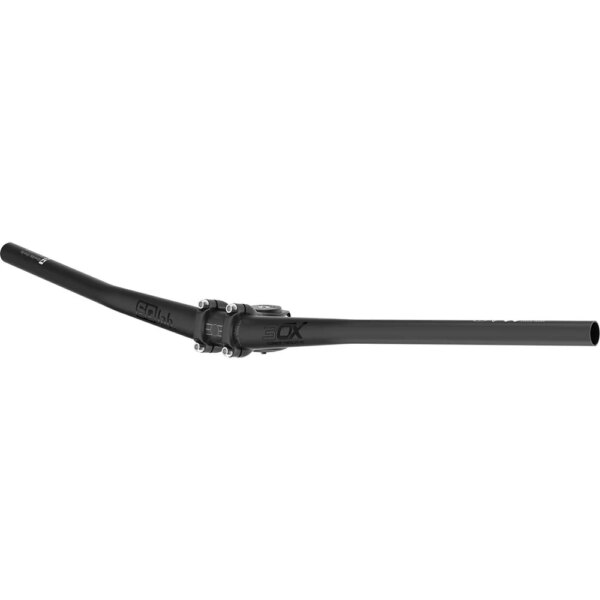 SQlab - SQlab 3OX Carbon 16° Med
