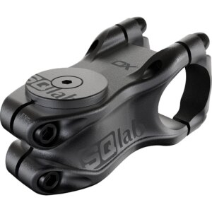 SQlab - SQlab 8OX 120mm schwarz
