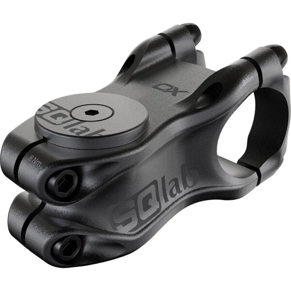 SQlab-SQlab-8OX-120mm-schwarz-schwarz SQlab - SQlab 8OX 120mm schwarz