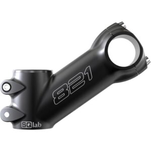 SQlab - SQlab 821 2.0 90mm schwarz