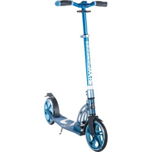 Globber - Globber Alu 205 Kinder blau