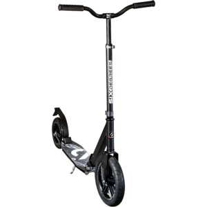Globber - Globber 300/205 Kinder schwarz