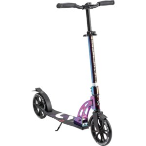 Globber - Globber Alu 205 Kinder neochrome special edition