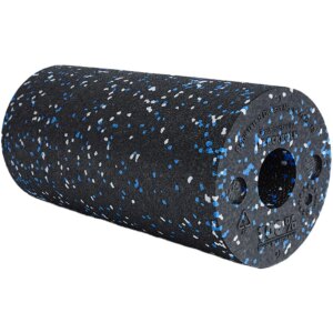 Blackroll - Blackroll BLACKROLL® STANDARD Faszienrolle schwarz bis 100 kg