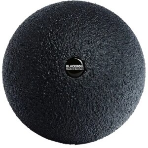 Blackroll - Blackroll BLACKROLL® Ball 12 Faszienball schwarz