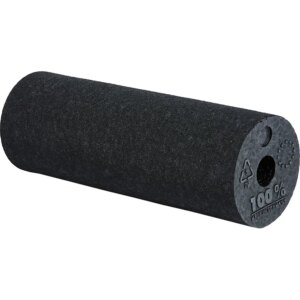 Blackroll - Blackroll BLACKROLL® Mini Faszienrolle schwarz