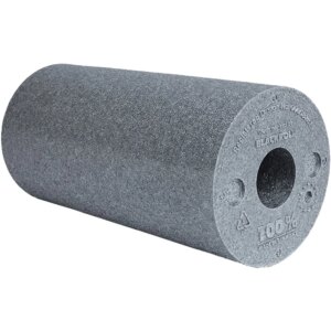 Blackroll - Blackroll BLACKROLL® PRO Faszienrolle Extra Hart grau bis 100kg