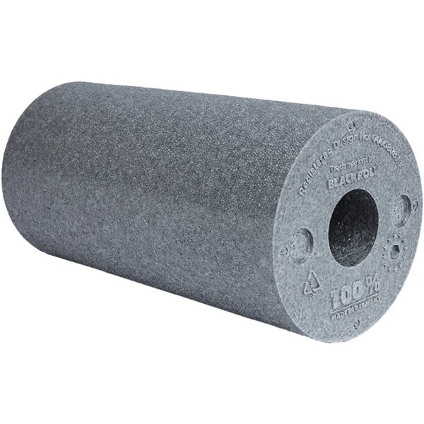 Blackroll-Blackroll-BLACKROLL®-PRO-Faszienrolle-Extra-Hart-grau-bis-100kg-grau Blackroll - Blackroll BLACKROLL® PRO Faszienrolle Extra Hart grau bis 100kg