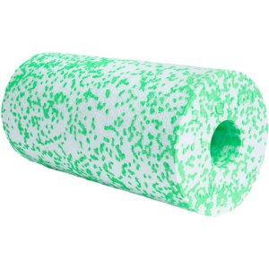 Blackroll - Blackroll BLACKROLL® MED Faszienrolle soft weiß-grün bis 75kg