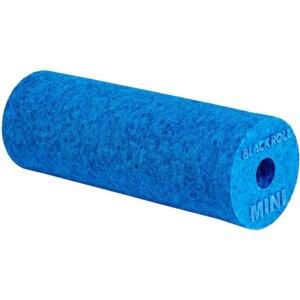 Blackroll - Blackroll BLACKROLL® Mini Faszienrolle azure