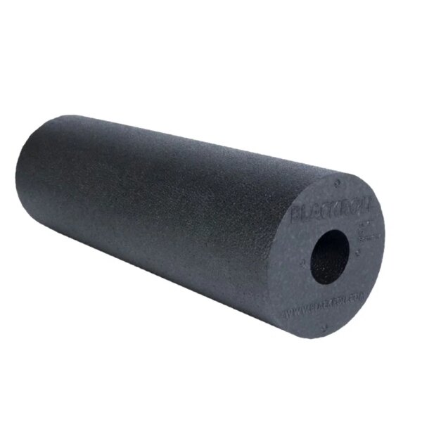 Blackroll-Blackroll-BLACKROLL®-Standard-45-Faszienrolle-extra-breit-schwarz-schwarz Blackroll - Blackroll BLACKROLL® Standard 45 Faszienrolle extra breit schwarz