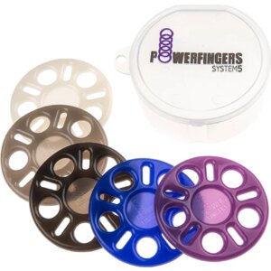 KletterRetter - KletterRetter PowerFingers Handtrainer