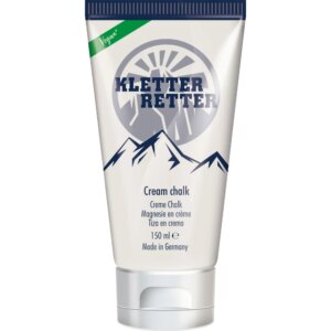 KletterRetter - KletterRetter Creme Chalk 150ml
