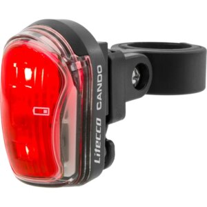 Litecco - Litecco Cando USB-Rückleuchte