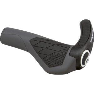 Ergon - Ergon GS3 Small Bar End schwarz