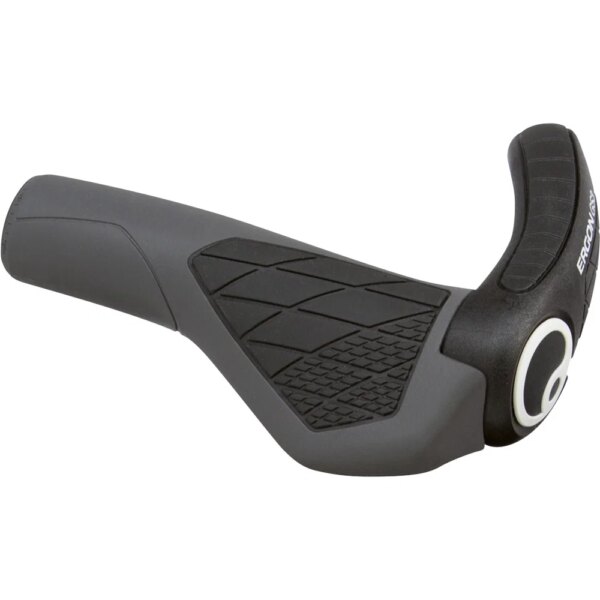 Ergon-Ergon-GS3-Small-Bar-End-schwarz-schwarz Ergon - Ergon GS3 Small Bar End schwarz