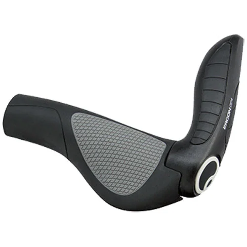 Ergon-Ergon-GP4-Griff-Small-schwarz Ergon - Ergon GP4 Griff Small