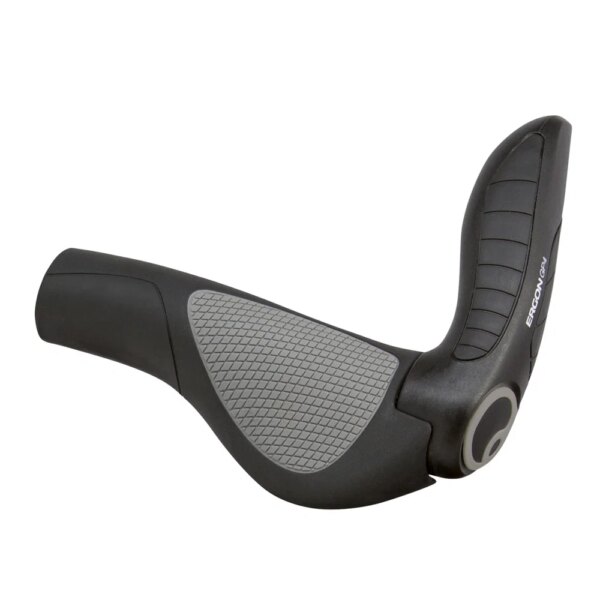 Ergon-Ergon-GP4-Griff-Large-schwarz Ergon - Ergon GP4 Griff Large