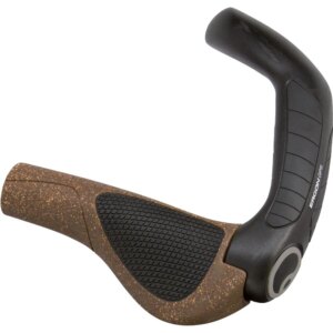 Ergon - Ergon GP5 BioKork S Griff braun schwarz