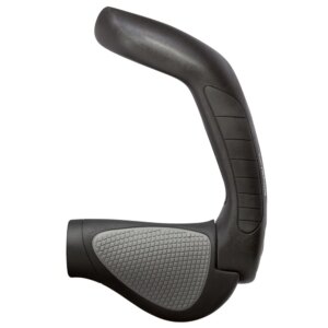 Ergon - Ergon GP5 L Griff schwarz