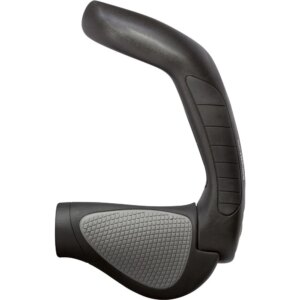 Ergon - Ergon GP5 Rohloff/Nexus S Griff schwarz