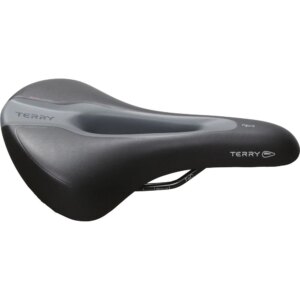 Terry - Terry Figura Sattel schwarz