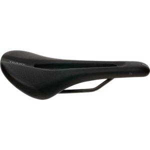 Terry - Terry Fly Arteria Gel Sattel schwarz