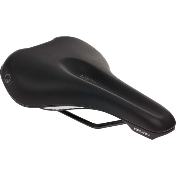Ergon - Ergon ST Core Prime S/M black white