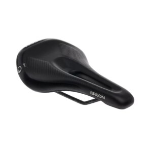 Ergon - Ergon SM E-Mountain Sport M/L steal Sattel