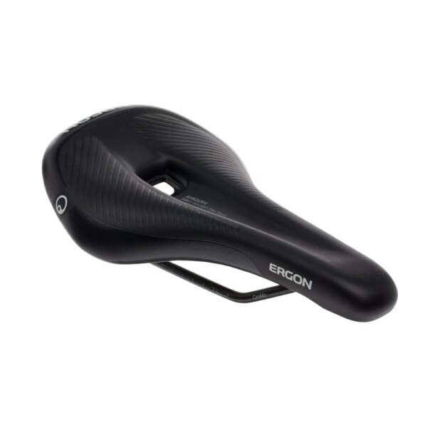 Ergon-Ergon-SM-E-Mountain-Sport-SM-stealth-Sattel-schwarz Ergon - Ergon SM E-Mountain Sport S/M stealth Sattel